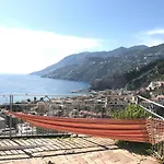 Trappeto Reginnacielo Holiday Home