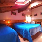 Guest House Il Nido Dello Svasso -Foresteria Lombarda-