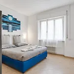 Casa Fiora, A 50 M Dal Mare