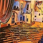 Kaleidos Naples