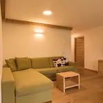 Apartments Christa App Zirm