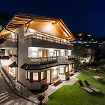Apartments Sosaslong