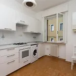 S146 - Sirolo, Nuovo Trilocale In Centro Con Terrazzo