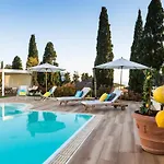 Villa Sole Al Molino A Vento 8, Emma Villas