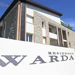 Warda B11 Apartment
