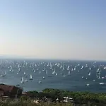 Barcola Mare Apartment