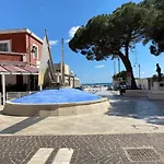 Casa Di Rino Lungomare Lega Navale Fronte Spiaggia