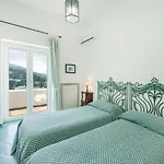 Casa Ventrosa, Anacapri