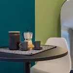 Hidden Gem In The City Center