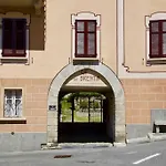 Contempora Apartments - Ca' Brenta Garden