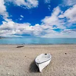 Lungomare Isca Marina