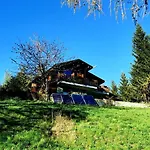 Chalet Mondjoin