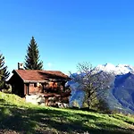 Chalet Mondjoin