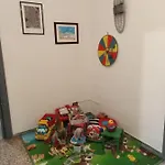 I Colori Di Napoli
