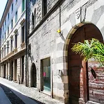 Palazzo Del Pero - The House Of Travelers