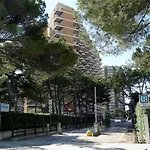 Nuovo Fronte Spiaggia, Terrazza Sul Mare E Piscina