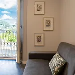 Sant'Agostino Apartments By Rent All Como