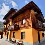 Chalet Sunflower Appartamenti