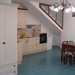 Guest House Mare E Luna