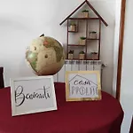 B&B Casa Ippolito Stabiae Coast