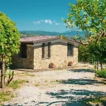 Casa Sciuscetta