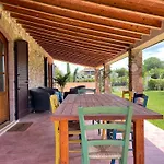 Case&Colline Villa Eliso