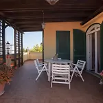 Attico Piazza Giuliano Della Rovere