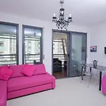 Luxury Sea Front Apartment