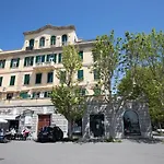 Anco Marzio House