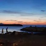 Villa Rosmary - Sorrento Coast - Gulf Of Naples View