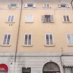 Impero Trieste Apartment A 2 Passi Da Ospedale Maggiore
