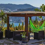 Bluponza Case Vacanza Appartamento Falco
