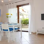 Relax E Mare Grazioso Appartamento