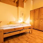 Chalet Lago