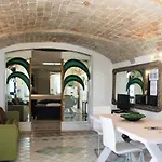 Musa Mediterranea, A Picco Sul Mare Di Tropea!
