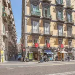 B&B L'Alloggio Dei Vassalli