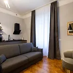 Ca'Milla Luxury Apartments Trieste