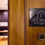 Ca'Milla Luxury Apartments Trieste