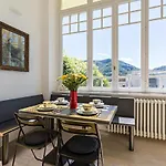 Garden Vista Lago