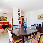 N'Attic A Vomero Penthouse Terrace By Napoliapartments