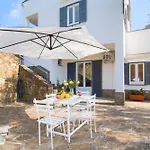 Family Villa In Sorrento Coast Pool & View