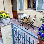 Panoramic And Beautiful House 4Km From The Sea.