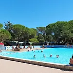Locazione Turistica Campeggio Del Forte Scirocco - Mbo161