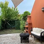 Villetta Beach House Centro Circeo Parcheggio Privato