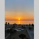 Soverato Luxury Panoramic House By The Sea