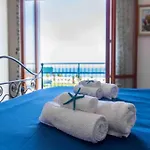 Soverato Luxury Panoramic House By The Sea