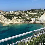 Magi - Il Tramonto Su Palmarola