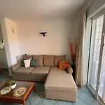 Villetta Beach House Centro Circeo Parcheggio Privato