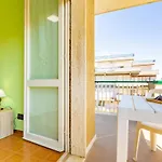 Appartamento Turchese Plus - Myho Casa