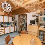 N233 - Numana, Bilocale In Residence Con Piscina